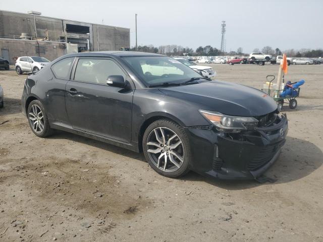 Photo 4 from auction – 2014 TOYOTA SCION TC with VIN JTKJF5C70E3085008