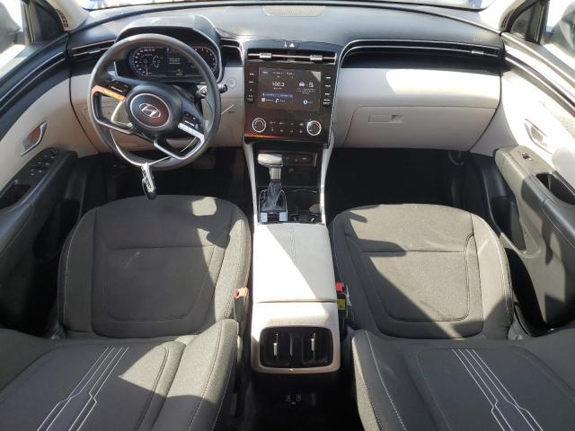 Photo 8 from auction – 2023 HYUNDAI TUCSON SEL with VIN 5NMJB3AE4PH213537