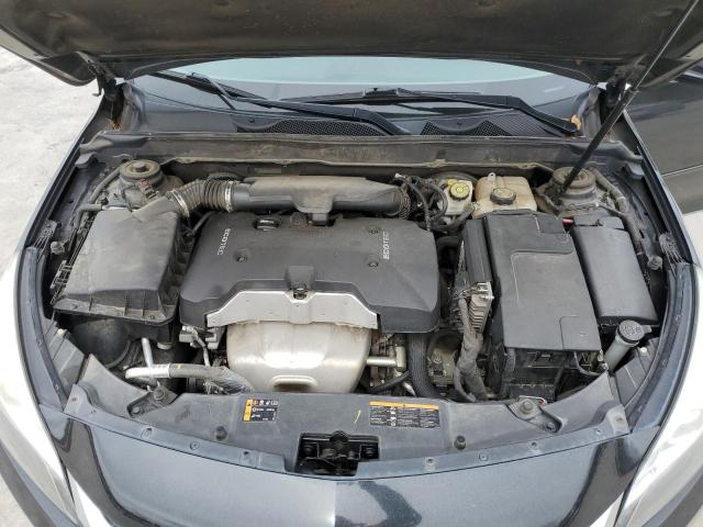 Photo 11 from auction – 2015 CHEVROLET MALIBU 1LT with VIN 1G11C5SL1FF340014