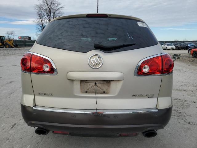 Photo 6 from auction – 2012 BUICK ENCLAVE with VIN 5GAKVDED6CJ265003