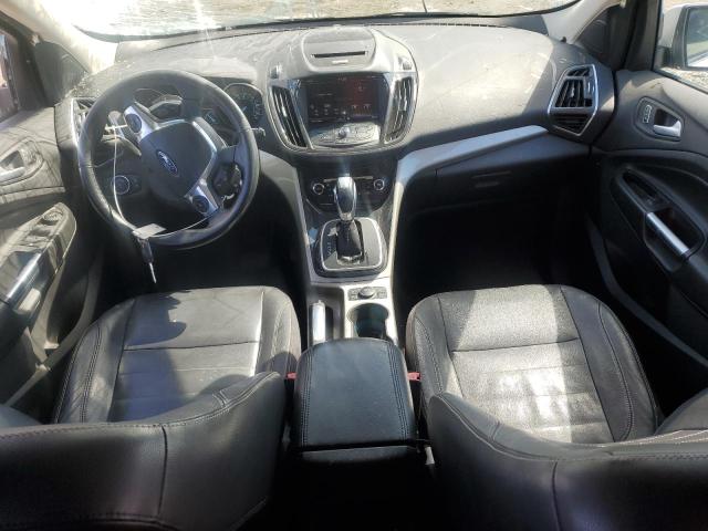 Photo 8 from auction – 2013 FORD ESCAPE SEL with VIN 1FMCU9H98DUA87620