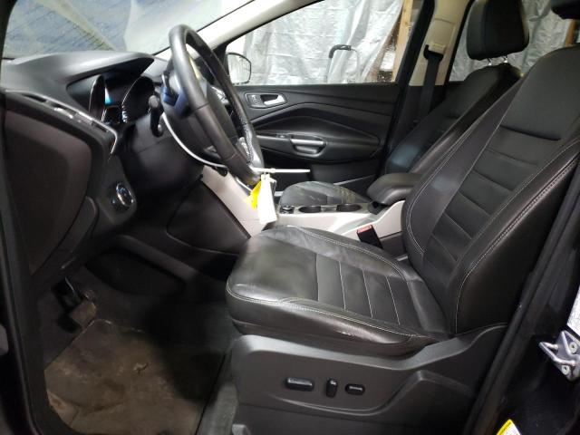 Photo 7 from auction – 2013 FORD ESCAPE SEL with VIN 1FMCU9H93DUA99321
