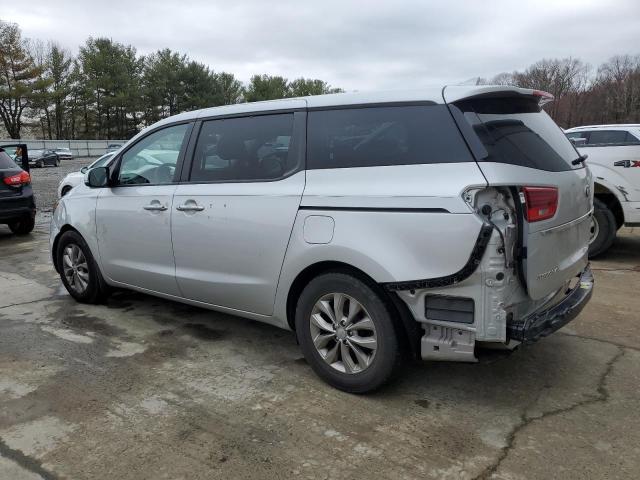 Photo 2 from auction – 2019 KIA SEDONA LX with VIN KNDMB5C19K6528343