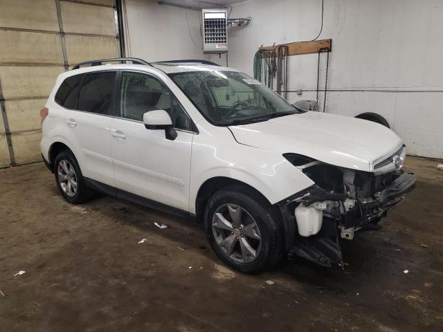 Photo 4 from auction – 2016 SUBARU FORESTER 2 with VIN JF2SJAHCXGH465134