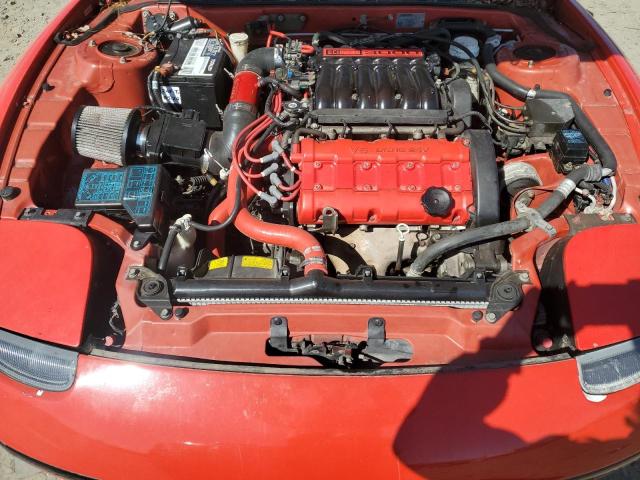 Снимка 11 от търг – 1993 DODGE STEALTH ES с VIN JB3BM54J5PY012283