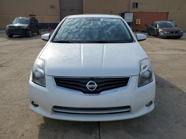 Photo 5 from auction – 2012 NISSAN SENTRA 2.0 with VIN 3N1AB6AP8CL650055