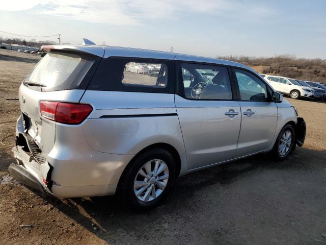 Photo 3 from auction – 2016 KIA SEDONA L with VIN KNDMA5C10G6150374