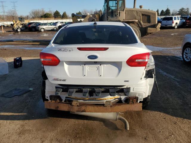 Photo 6 from auction – 2017 FORD FOCUS SE with VIN 1FADP3F24HL237386