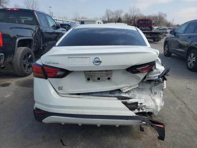 Photo 6 from auction – 2022 NISSAN ALTIMA S with VIN 1N4BL4BV9NN342143