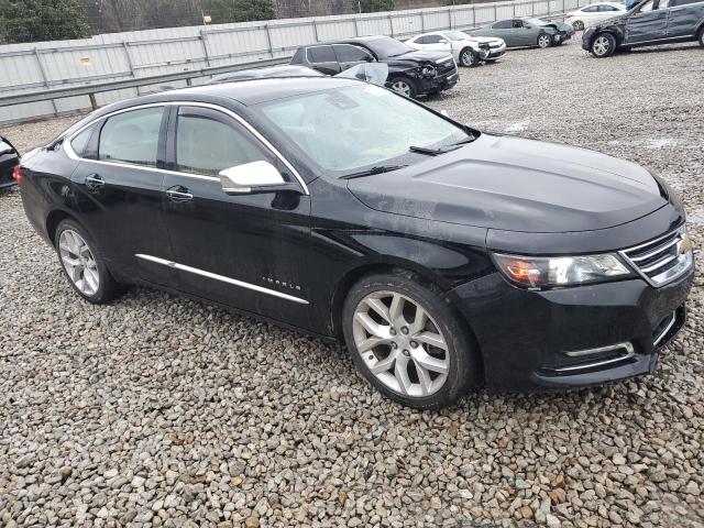 Photo 4 from auction – 2016 CHEVROLET IMPALA LTZ with VIN 2G1145S39G9127903