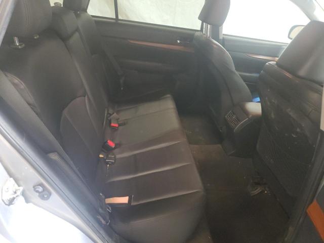 Photo 11 from auction – 2013 SUBARU OUTBACK 2. with VIN 4S4BRBKC9D3302226
