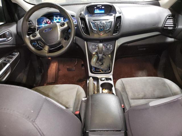 Photo 8 from auction – 2016 FORD ESCAPE SE with VIN 1FMCU9G93GUC45271