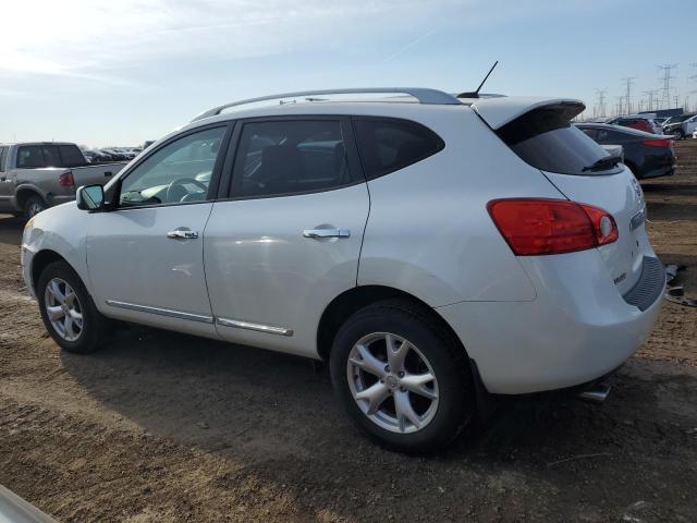 Photo 2 from auction – 2011 NISSAN ROGUE S with VIN JN8AS5MV4BW270919