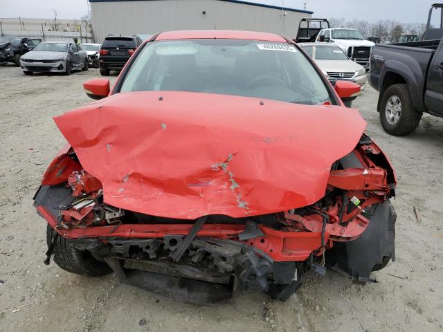 Photo 5 from auction – 2014 FORD FOCUS SE with VIN 1FADP3F27EL243095