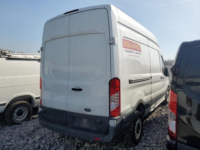 Photo 3 from auction – 2017 FORD TRANSIT T- with VIN 1FTYR2XM6HKA03711