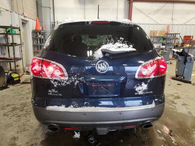 Photo 6 from auction – 2012 BUICK ENCLAVE with VIN 5GAKRBED1CJ201752