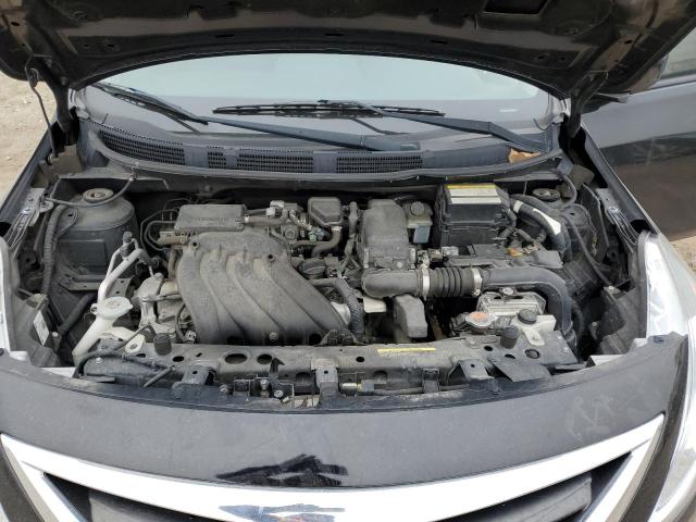 Photo 11 from auction – 2015 NISSAN VERSA S with VIN 3N1CN7AP0FL894857