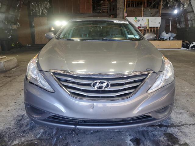 Photo 5 from auction – 2011 HYUNDAI SONATA GLS with VIN 5NPEB4AC5BH014532