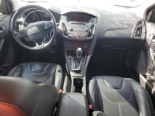 Photo 8 from auction – 2015 FORD FOCUS SE with VIN 1FADP3K20FL271229