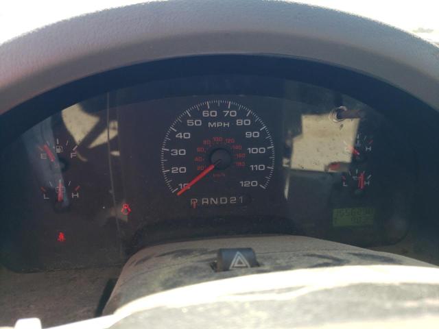 Photo 9 from auction – 2008 FORD F150 with VIN 1FTRF12248KD87646