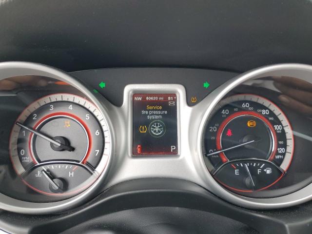 Photo 9 from auction – 2017 DODGE JOURNEY GT with VIN 3C4PDCEG0HT581816