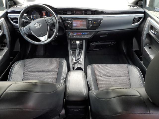 Photo 8 from auction – 2015 TOYOTA COROLLA L with VIN 2T1BURHE5FC302478