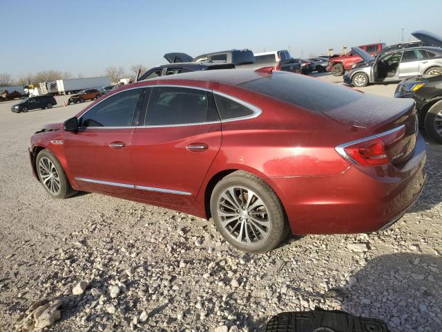 Photo 2 from auction – 2017 BUICK LACROSSE P with VIN 1G4ZS5SS5HU140168