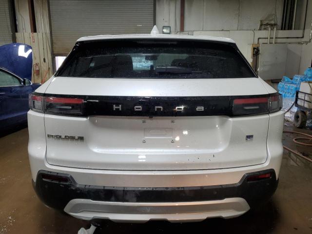 Photo 6 from auction – 2024 HONDA PROLOGUE E with VIN 3GPKHURM6RS512526
