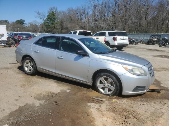 Photo 4 from auction – 2013 CHEVROLET MALIBU LS with VIN 1G11B5SA2DF259327