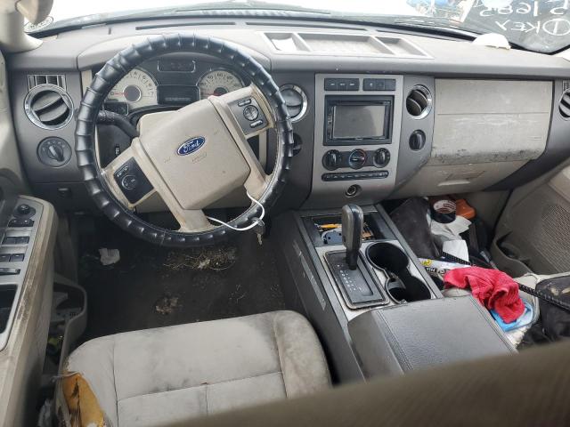 Photo 8 from auction – 2010 FORD EXPEDITION with VIN 1FMJU1F50AEA07645