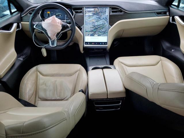 Снимка 8 от търг – 2016 TESLA MODEL S с VIN 5YJSA1E20GF133410
