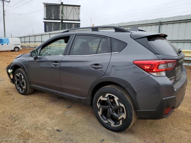 Photo 2 from auction – 2023 SUBARU CROSSTREK with VIN JF2GTHNC2P8329402