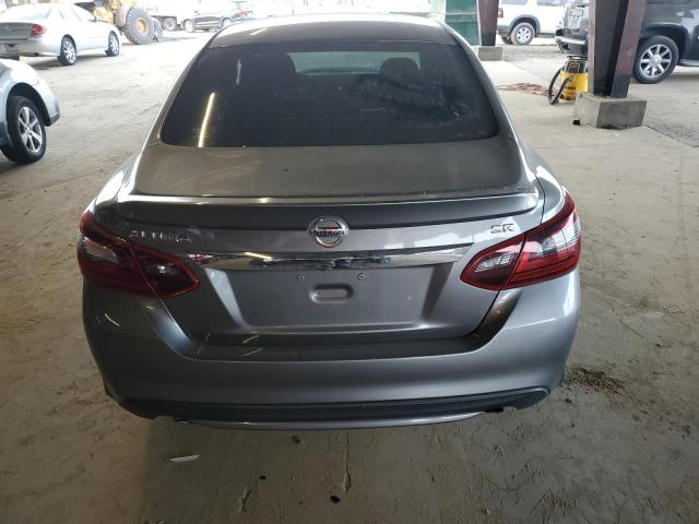 Photo 6 from auction – 2018 NISSAN ALTIMA 2.5 with VIN 1N4AL3AP1JC184413