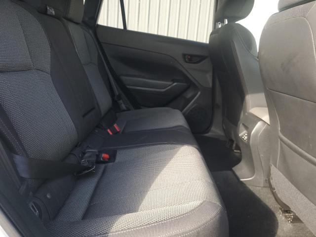 Photo 10 from auction – 2024 SUBARU CROSSTREK with VIN JF2GUADC5RH200403