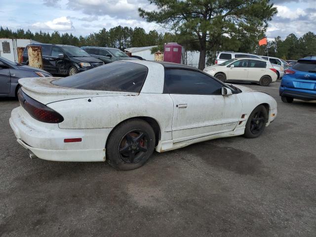 Photo 3 from auction – 2002 PONTIAC FIREBIRD with VIN 2G2FS22K122159467