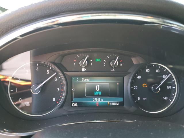 Photo 9 from auction – 2021 BUICK ENCORE PRE with VIN KL4CJESB1MB327579
