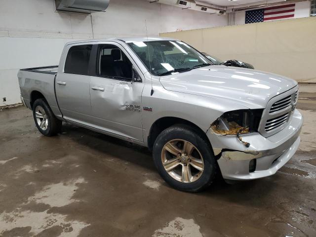 Photo 4 from auction – 2016 RAM 1500 SPORT with VIN 1C6RR7MTXGS271809