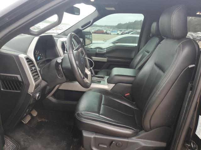 Photo 7 from auction – 2020 FORD F150 SUPER with VIN 1FTEW1C50LKD59424