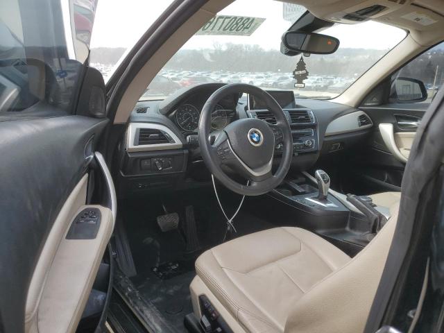 Photo 8 from auction – 2015 BMW 228 XI with VIN WBA1F7C59FV367619