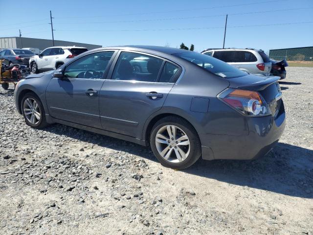 Photo 2 from auction – 2010 NISSAN ALTIMA SR with VIN 1N4BL2AP4AN471876