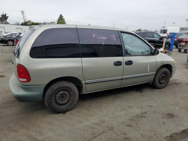 Photo 3 from auction – 2000 DODGE CARAVAN with VIN 2B4GP25B3YR501463