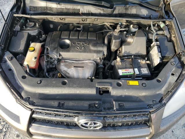 Photo 12 from auction – 2012 TOYOTA RAV4 with VIN 2T3ZF4DV8CW107509