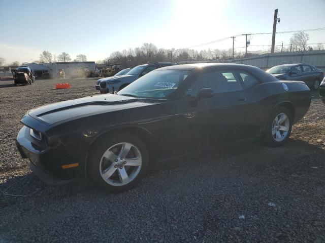 DODGE CHALLENGER 2010 with VIN 2B3CJ5DT7AH223971 - Photo from auction