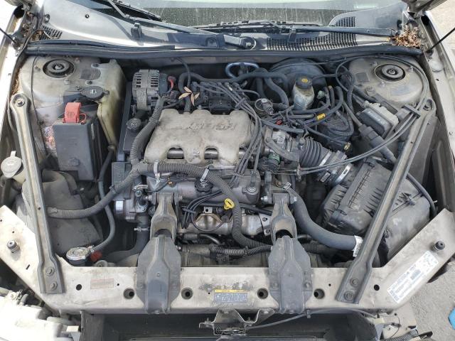 Photo 11 from auction – 2002 BUICK CENTURY CU with VIN 2G4WS52J921295903