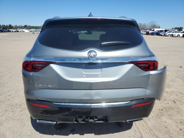 Photo 6 from auction – 2024 BUICK ENCLAVE ES with VIN 5GAEVAKW6RJ118478