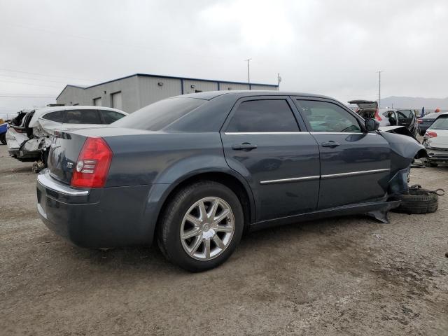 Photo 3 from auction – 2008 CHRYSLER 300 LIMITE with VIN 2C3KA33G98H325418