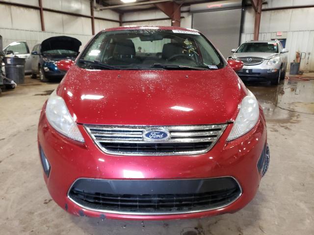 Photo 5 from auction – 2011 FORD FIESTA SE with VIN 3FADP4BJ7BM116327
