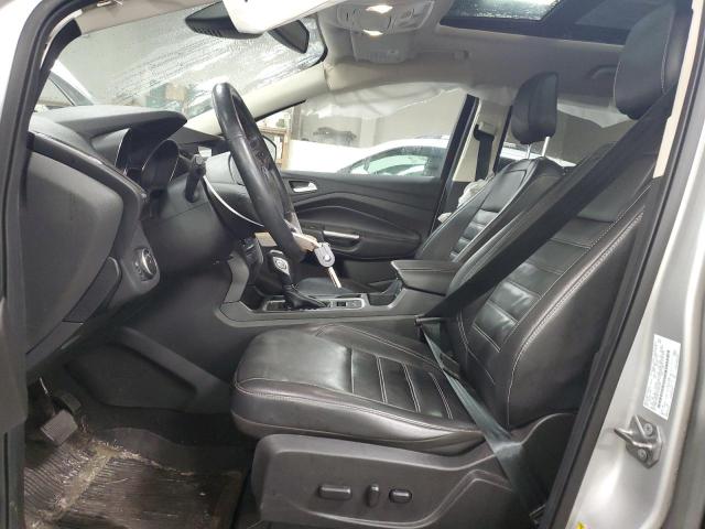 Photo 7 from auction – 2018 FORD ESCAPE SEL with VIN 1FMCU9HD2JUC85125