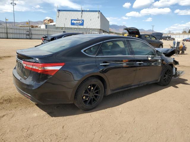 Photo 3 from auction – 2013 TOYOTA AVALON BAS with VIN 4T1BK1EB3DU021650