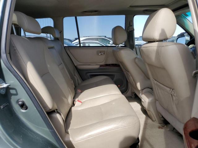Снимка 10 от търг – 2005 TOYOTA HIGHLANDER с VIN JTEEP21A950108561